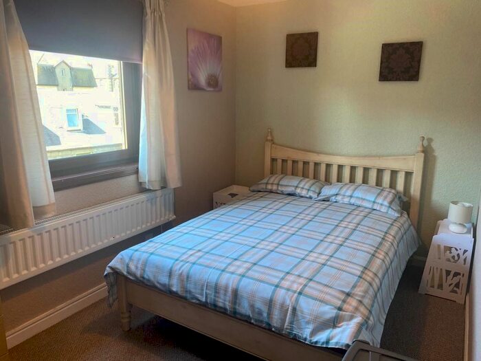 1 Bedroom Flat To Rent In Urquhart Terrace, City Centre, Aberdeen, AB24