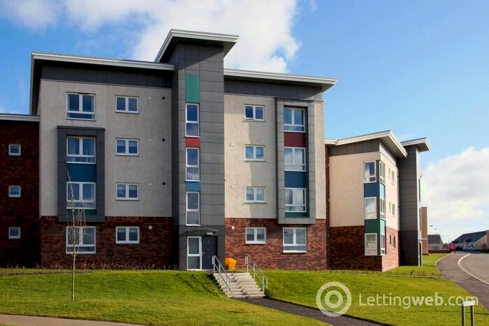 2 Bedroom Flat To Rent In Pittsburgh Road, Dunfermline, KY11