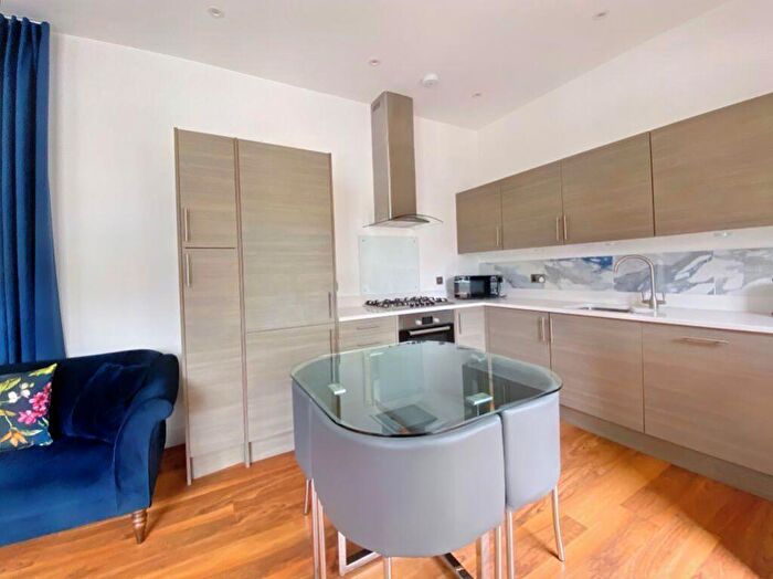 1 Bedroom Flat To Rent In The Old Courthouse, GU29