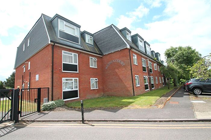 1 Bedroom Flat For Sale In West End Lane, Barnet, EN5