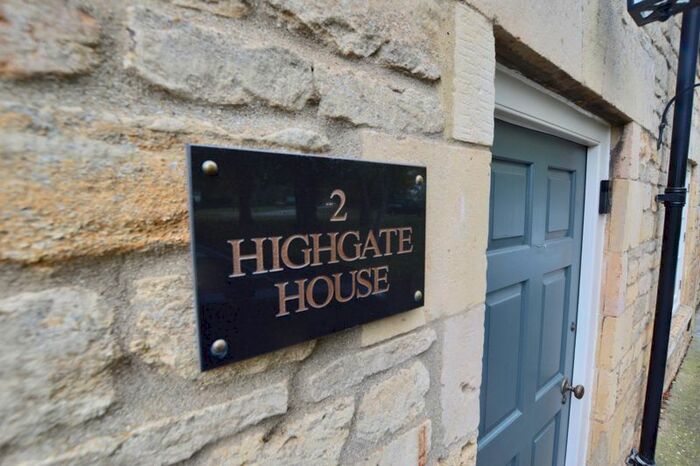 4 Bedroom Detached House For Sale In Overend, Elton, Peterborough, PE8