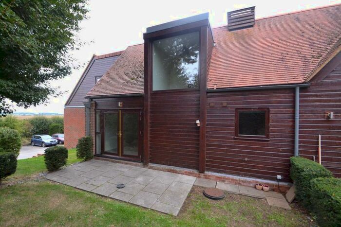 2 Bedroom House For Sale In Stocking Hill, Cottered, Buntingford, SG9