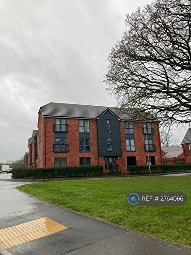 2 Bedroom Flat To Rent In Icarus Avenue, Burgess Hill, RH15