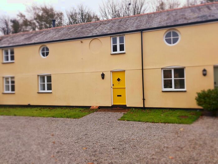 3 Bedroom Terraced House To Rent In The Stables, Tehidy Park, Tehidy, Camborne, TR14