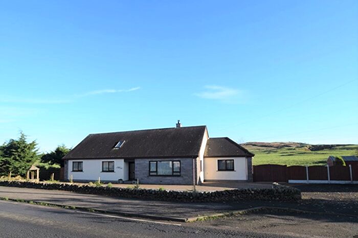 6 Bedroom Detached House For Sale In Mill Dam, Springholm, Castle Douglas, DG7