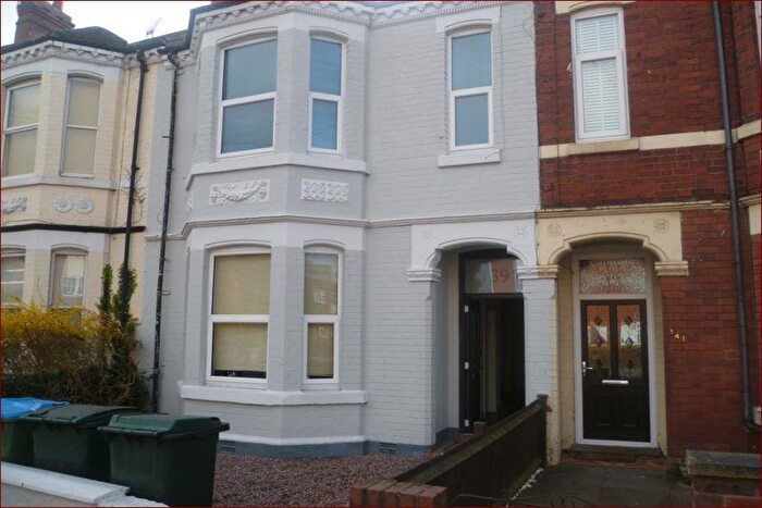 1 Bedroom Studio To Rent In Holyhead Road, Coventry, CV1