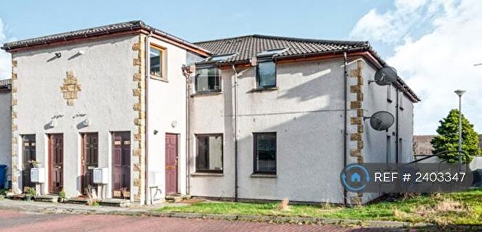 2 Bedroom Flat To Rent In Kingsview Terrace, Inverness, IV3