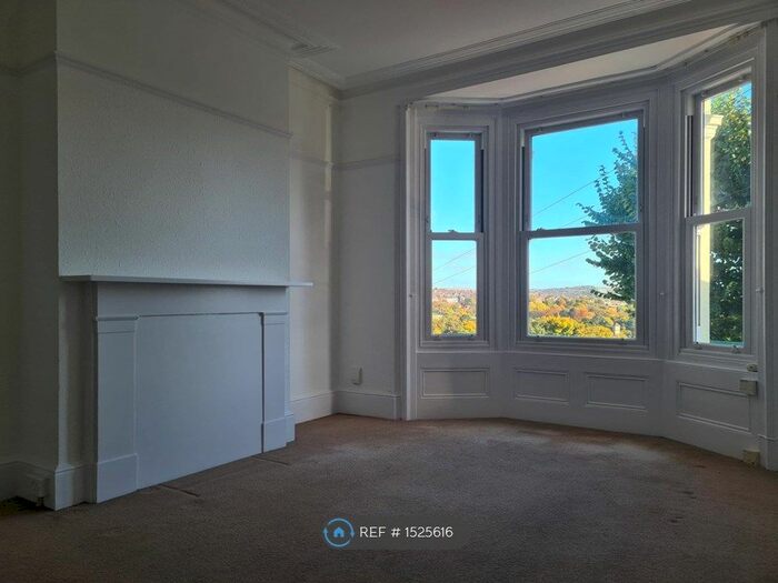 Studio To Rent In Hampstead Road, Brighton, BN1