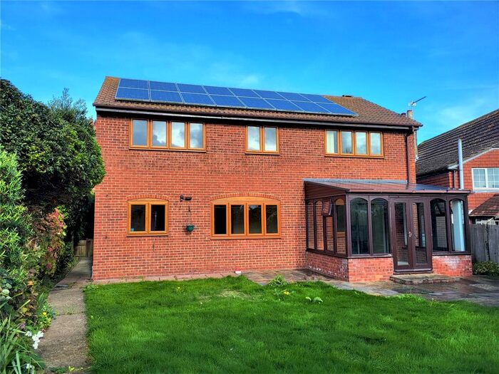 4 Bedroom Detached House To Rent In Church Path, Deal, CT14