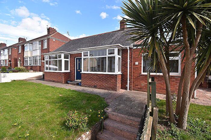 3 Bedroom Bungalow For Sale In Beacon Lane, Exeter, EX4