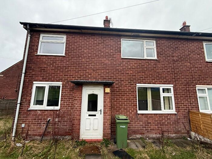 3 Bedroom Semi-Detached House To Rent In Springs Lane, Stalybridge, Greater Manchester, SK15