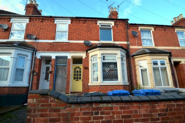 1 Bedroom Flat To Rent In Mill Road, Kettering, Northamptonshire, NN16