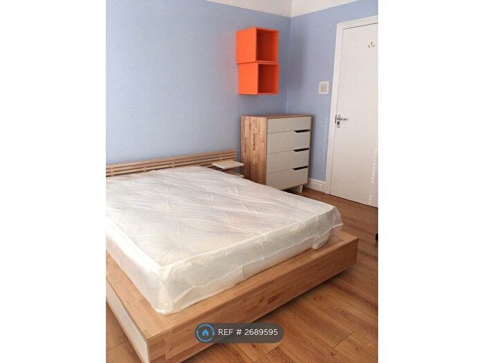 3 Bedroom Terraced House To Rent In Gwenfron Road, Liverpool, L6