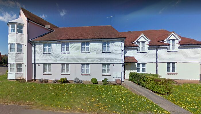 1 Bedroom Flat To Rent In Bucklebury Heath, South Woodham Ferrers, Chelmsford, CM3