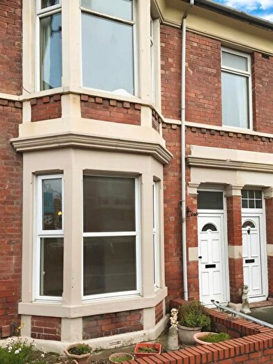 2 Bedroom Flat To Rent In Trevor Terrace, North Shields, NE30