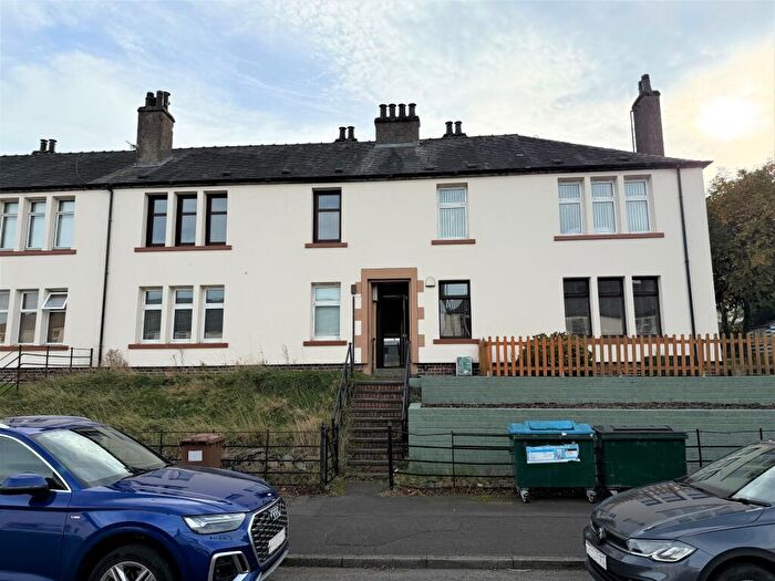 2 Bedroom Flat For Sale In Kerrsview Terrace, Dundee, DD4