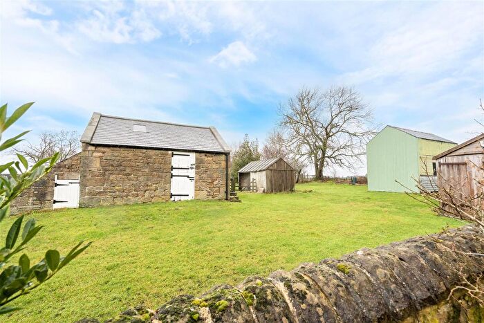 6 Bedroom Detached House For Sale In Shilvington, Newcastle Upon Tyne, NE20