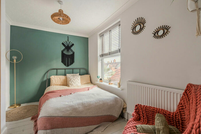 3 Bedroom Terraced House For Sale In Briston Road, Melton Constable, NR24