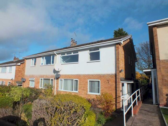 2 Bedroom Maisonette Flat To Rent In Ivyfield Road, Birmingham, B23