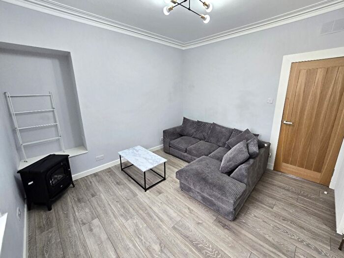 1 Bedroom Flat To Rent In Holburn Street, City Centre, Aberdeen, AB10