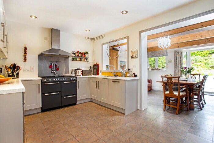 4 Bedroom End Of Terrace House To Rent In Wentworth Grange Winchester, SO22
