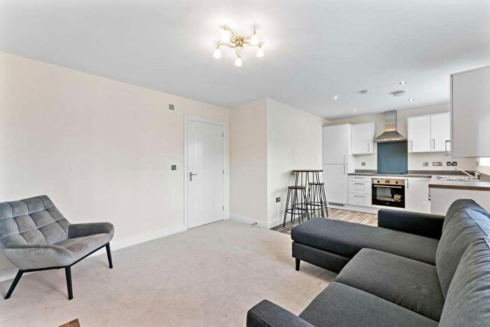 1 Bedroom Flat For Sale In "The Chinley" At Banner Lane, Coventry, CV4