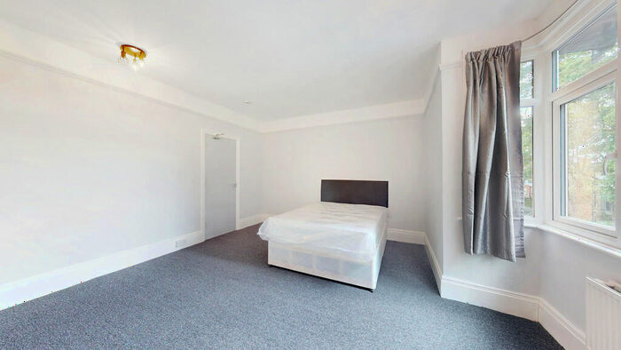 1 Bedroom Terraced House To Rent In Kingston Road, Luton, LU2