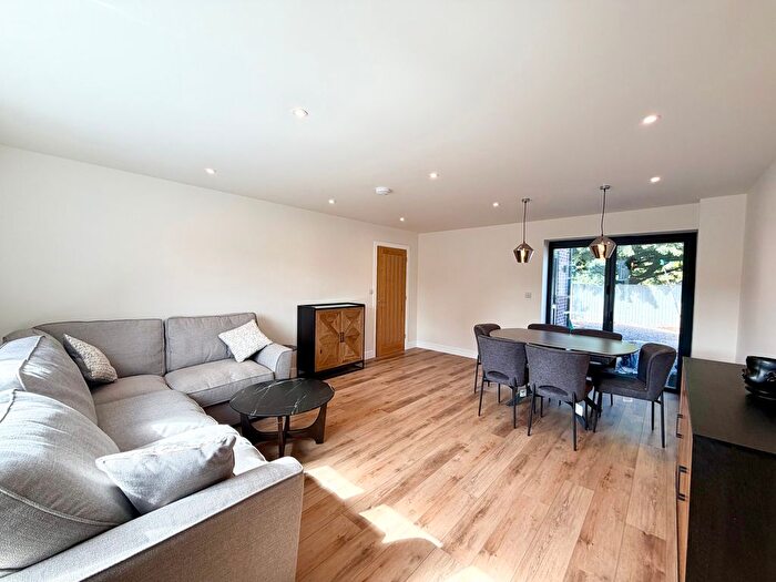 3 Bedroom Property To Rent In Moonshill Road, Stoke St. Michael, Radstock, BA3