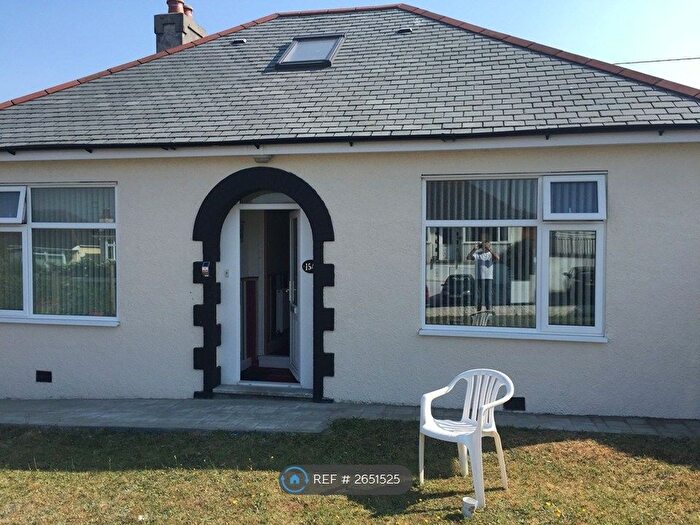 2 Bedroom Bungalow To Rent In Callington Road, Saltash, PL12