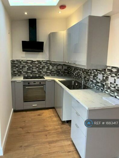 1 Bedroom Flat To Rent In Charlton Road, Bristol, BS10