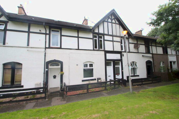 1 Bedroom Flat To Rent In Harland Cottages, Whiteinch, G14