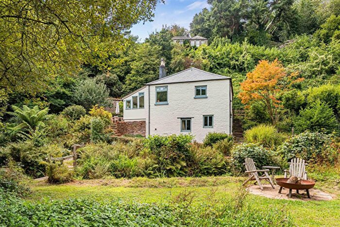 2 Bedroom Detached House For Sale In Start, Slapton, Kingsbridge, TQ7
