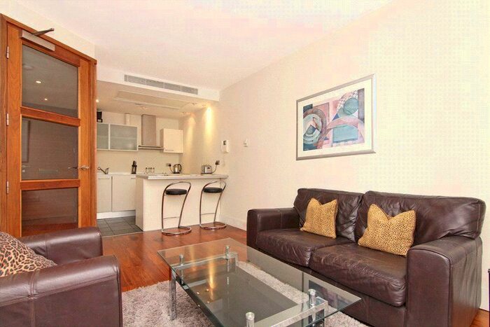 1 Bedroom Flat To Rent In Praed Street, Paddington, W2