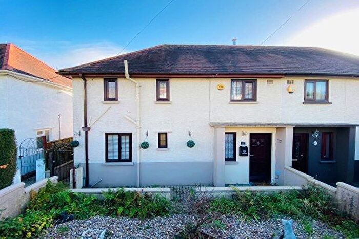 3 Bedroom Property To Rent In Park Hall, Carmarthen, SA31