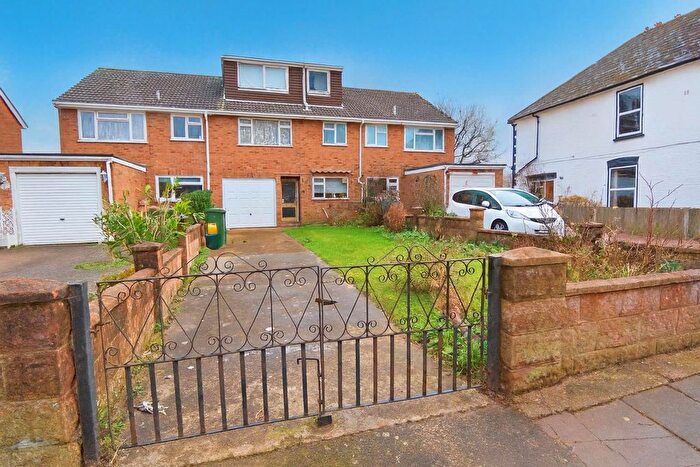 4 Bedroom Property For Sale In Dudley Road, Ashford, TW15