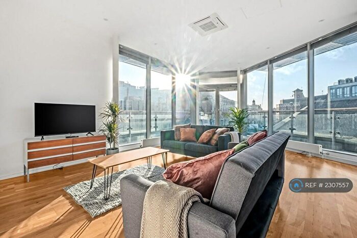 2 Bedroom Penthouse To Rent In Exchange Building, Leicester, LE1