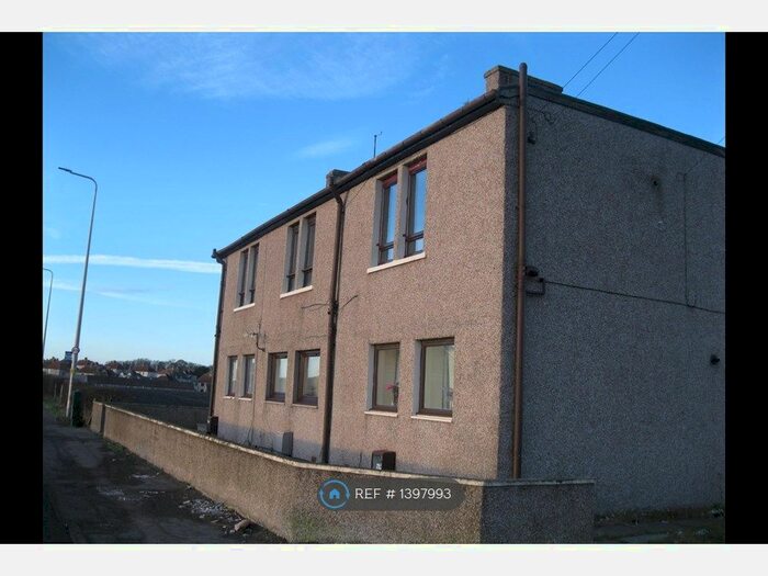 2 Bedroom Flat To Rent In Main Road, East Wemyss, Kirkcaldy, KY1
