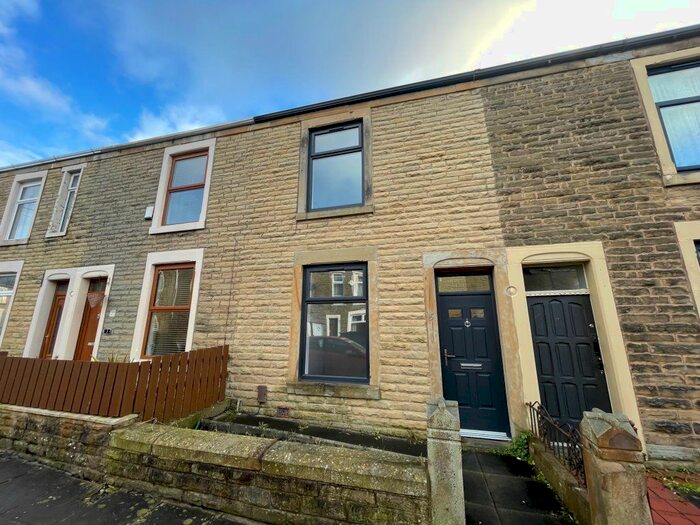 2 Bedroom Terraced House To Rent In Brisbane Street, Clayton Le Moors, Accrington, BB5