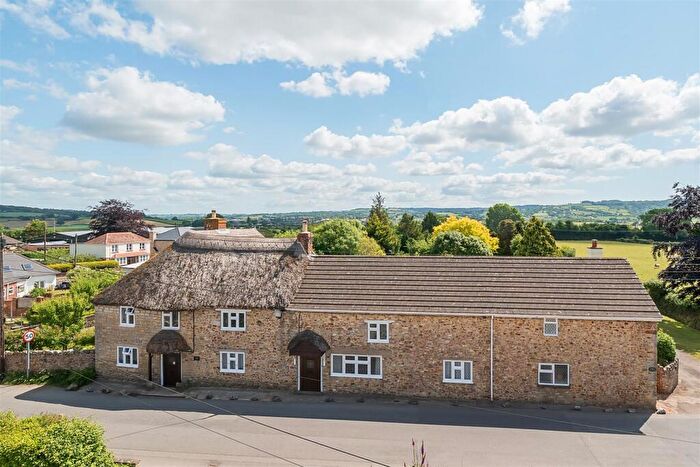 8 Bedroom Detached House For Sale In Whitford Road, Kilmington, Axminster, EX13