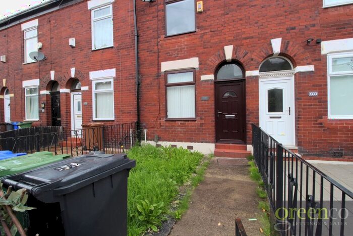 3 Bedroom Detached House To Rent In Fairfield Road, Droylsden, Tameside, M43