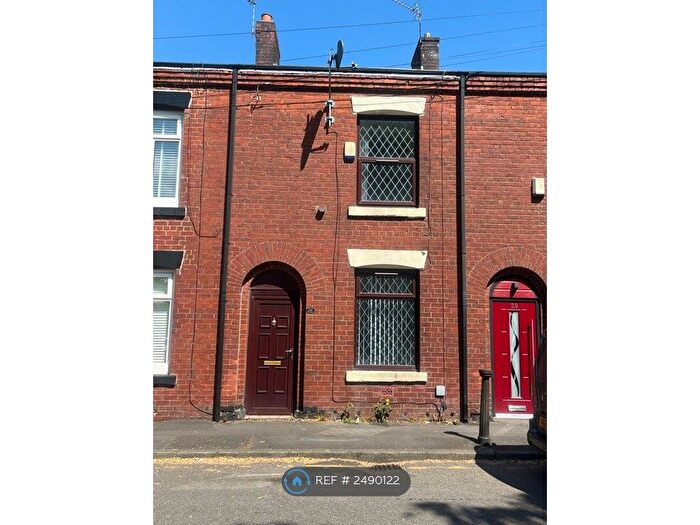 2 Bedroom Terraced House To Rent In Ridgefield Street, Failsworth, Manchester, M35