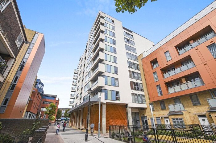 1 Bedroom Apartment To Rent In William Beveridge House, Vernon Road, Bow, E3