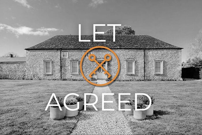 2 Bedroom Semi Detached House To Rent In Oak Farm, Burderop Estate, Swindon, SN4