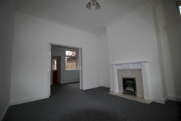 3 Bedroom Terraced House To Rent In Charles Street, St. Helens, WA10