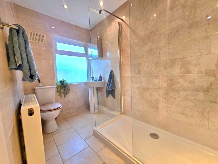 2 Bedroom End Terrace House For Sale In Spring Road, Coventry, CV6