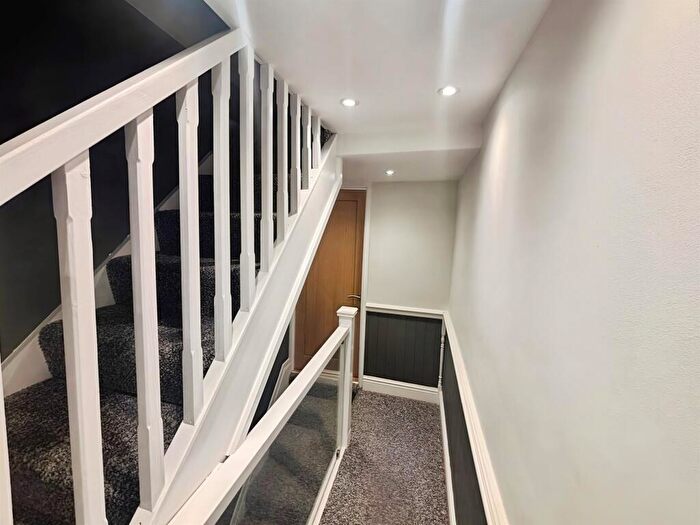 3 Bedroom Terraced House For Sale In Van Road, Caerphilly, CF83