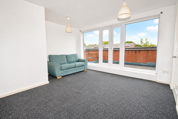 1 Bedroom Flat To Rent In Lighthorne Avenue, Birmingham, B16