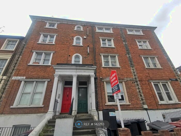 1 Bedroom Flat To Rent In Castle Hill, Reading, RG1