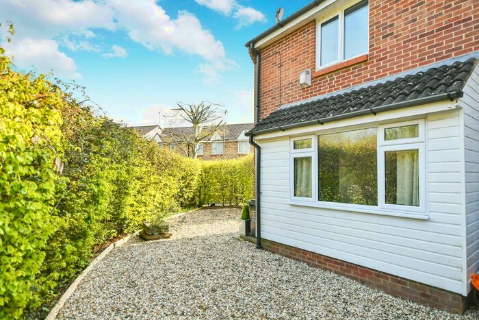 1 Bedroom House To Rent In Haydon Wick, SN25