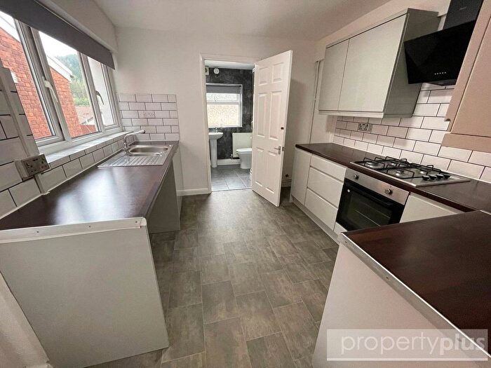 3 Bedroom Terraced House To Rent In Maddox Street, Clydach Vale, Tonypandy, Rhondda Cynon Taff, CF40